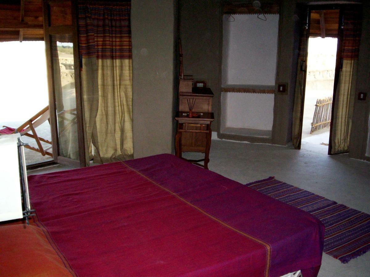 Shaam E Sarhad Resort Bherandiāla Esterno foto